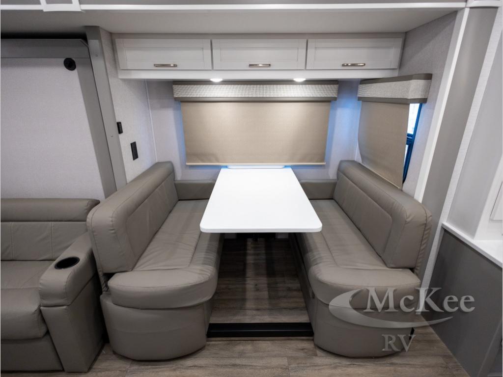 New 2024 Renegade Veracruz 30VRM Motor Home Super C Diesel at McKee