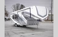 New 2024 DRV Luxury Suites Mobile Suites 41RKDB4 Photo