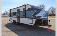 New 2025 CrossRoads RV Zinger Lite 252BH Photo