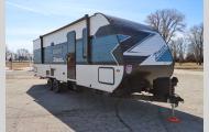New 2025 CrossRoads RV Zinger Lite 260BH Photo