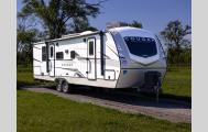 New 2024 Keystone RV Cougar Half-Ton 30BHS Photo