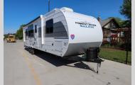 New 2025 Forest River RV Salem 27RK Photo