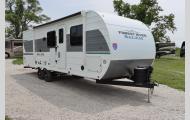 New 2025 Forest River RV Salem 28DBUD Photo