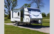 New 2024 Keystone RV Bullet Crossfire Single Axle 1700BH Photo