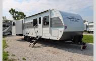 New 2025 Forest River RV Salem 31KQBTS Photo