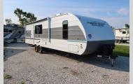 New 2026 Forest River RV Salem Cruise Lite 26ICE Photo