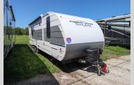 New 2026 Forest River RV Salem Cruise Lite 24RLXL Photo