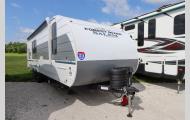 New 2026 Forest River RV Salem Cruise Lite 25ICE Photo