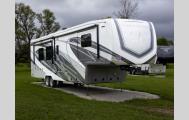 New 2024 DRV Luxury Suites Mobile Suites 41RKDB4 Photo