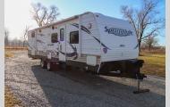 Used 2013 Keystone RV Springdale 298BHSS Photo