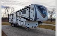 Used 2022 Highland Ridge RV Open Range 395BHS Photo