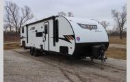 Used 2023 Forest River RV Wildwood X-Lite 273QBXLX Photo