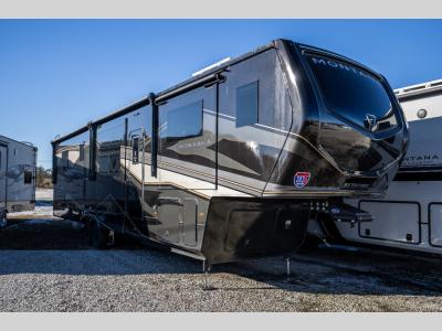 2026 Keystone RV Montana 3941FO - Front Passenger Side