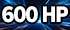 600 HP