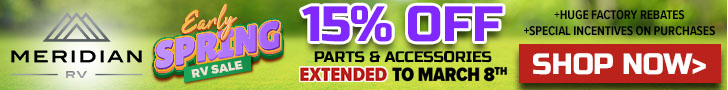 Early Spring Sale