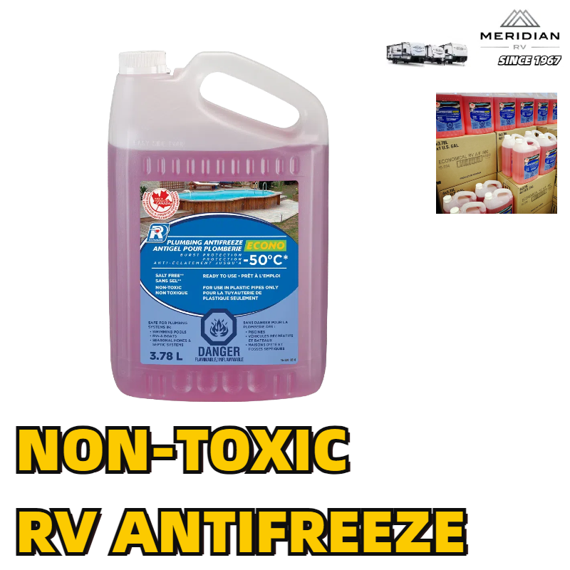 Antifreeze – Retail Price: $11.95, Sale Price: $7.95