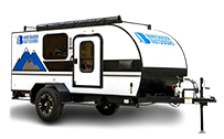 Teardrop Trailer