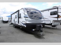 Used 2021 Keystone RV Passport GT 2951BHWE Photo