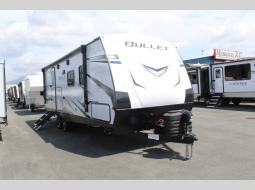 New 2023 Keystone RV Bullet 250BHSWE Photo