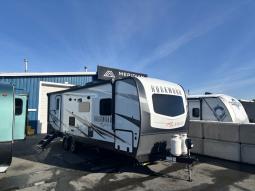 Used 2022 Forest River RV Rockwood Ultra Lite 2606WS Photo