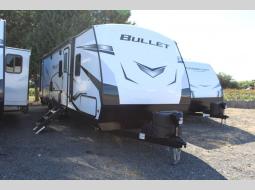 New 2023 Keystone RV Bullet 290BHSWE Photo