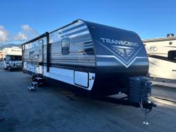 Used 2022 Grand Design Transcend Xplor 297QB Photo
