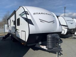 New 2024 Starcraft Super Lite 241BH Photo