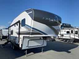 New 2024 Keystone RV Arcadia Select 21SRK Photo