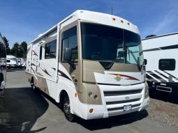 Used 2008 Itasca Sunova 29R Photo