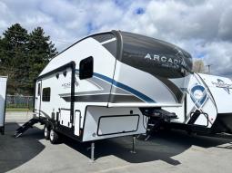 New 2024 Keystone RV Arcadia Select 21SRK Photo