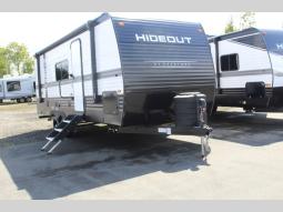 New 2024 Keystone RV Hideout 22MLSWE Photo