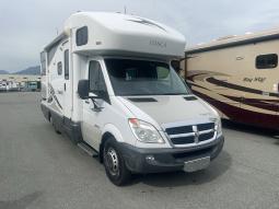Used 2010 Itasca Navion 24J Photo
