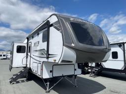 New 2024 Starcraft GSL Light Duty 244RLS Photo