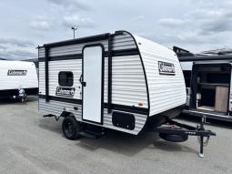 New 2025 Keystone RV Coleman 13B Photo