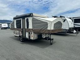 Used 2017 Forest River RV Rockwood Freedom Series 1950 Photo
