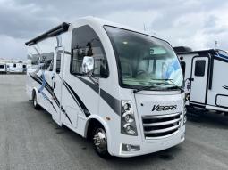 Used 2022 Thor Motor Coach Vegas 24.3 Photo