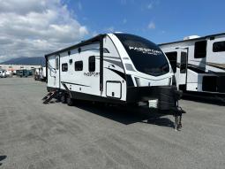 Used 2021 Keystone RV Passport GT 2400RBWE Photo