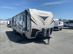 Used 2013 Outdoors RV Black Stone 260FLSB Photo