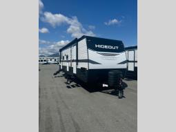 New 2024 Keystone RV Hideout 25RDSWE Photo