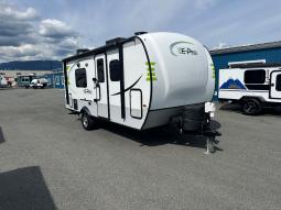 Used 2019 Forest River RV Flagstaff E-Pro 19FD Photo