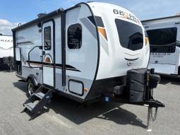 Used 2020 Forest River RV Rockwood GEO Pro 16BH Photo