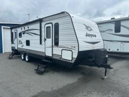 Used 2017 Jayco Jay Flight SLX 265RLSW Photo