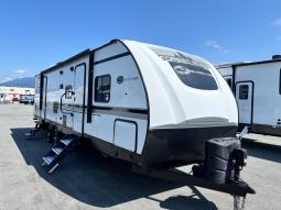 Used 2020 Forest River RV Vibe 31BH Photo