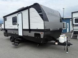 New 2026 Keystone RV Hideout Sport 21BWE Photo