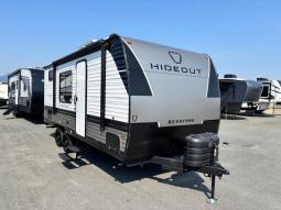 New 2026 Keystone RV Hideout Sport 20BWE Photo