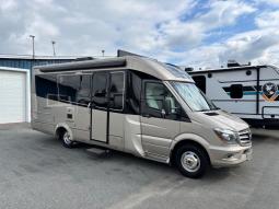 Used 2019 Leisure Travel Unity U24FX Photo