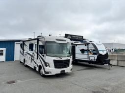 Used 2016 Forest River RV FR3 28DS Photo