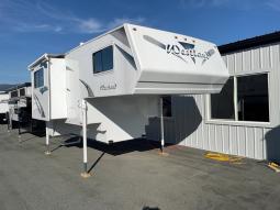 Used 2025 Westland RV Westland 95SL Photo