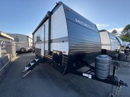 New 2024 Keystone RV Hideout 22MLSWE Photo