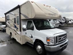 Used 2024 Winnebago Minnie Winnie 22R Photo